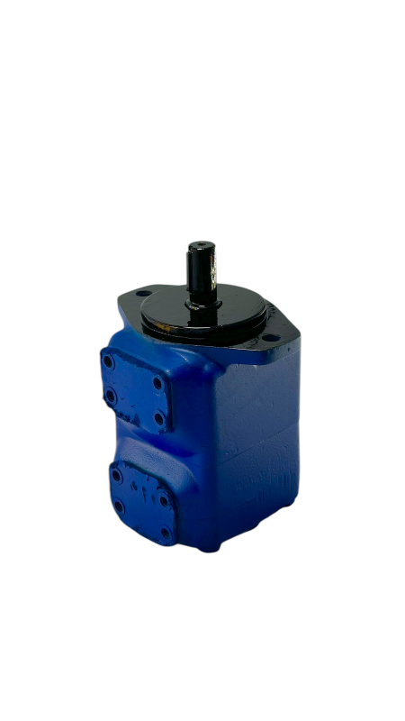 пластинчатый насос 35M95A 1C20 VICKERS