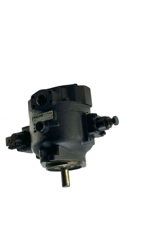 Насос пластинчатый регулируемый PSV-PSCF20HLM60 Racine