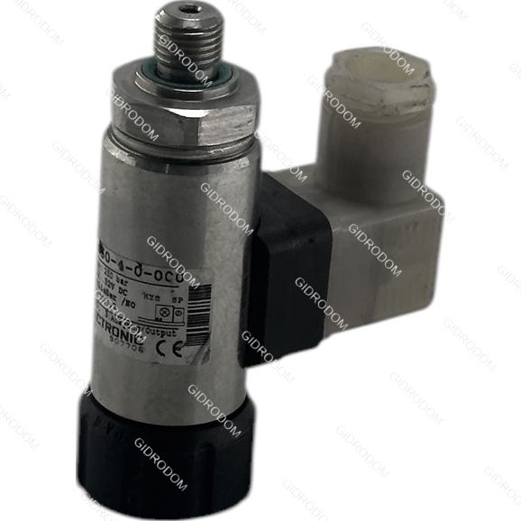 Датчик давления EDS 505-250-4-0-000 HYDAC 