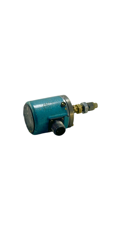 Реле давления РДШ ГОСТ 5.533-70