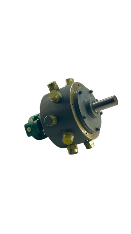 Насос секционный нерегулируемый 50НС10