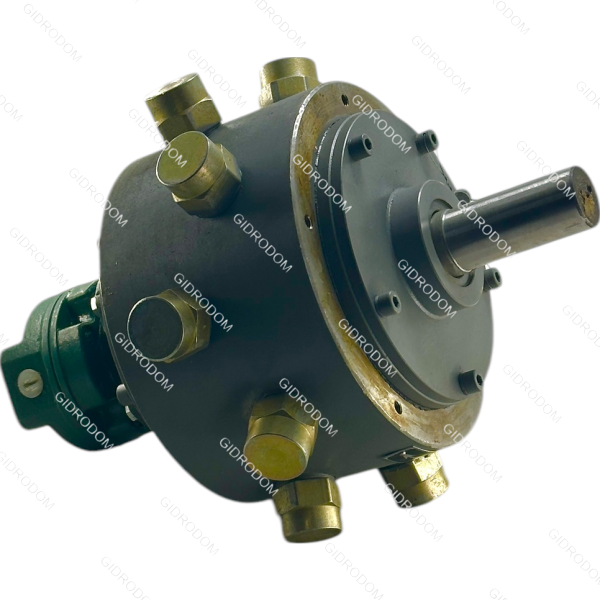 Насос секционный нерегулируемый 50НС10