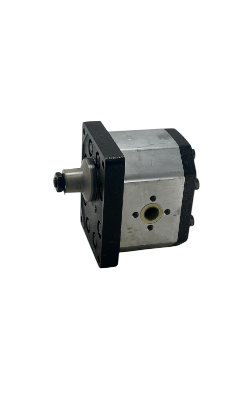 насос шестеренный 30A28X146H CAPRONI