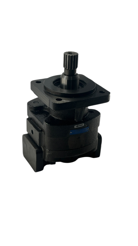 насос шестеренный GHD2-56R-F4D7-RS06S05 (аналог 310.3.56.03.06)