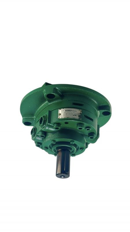 насос шестеренный 1408201 TGL10870 Orsta