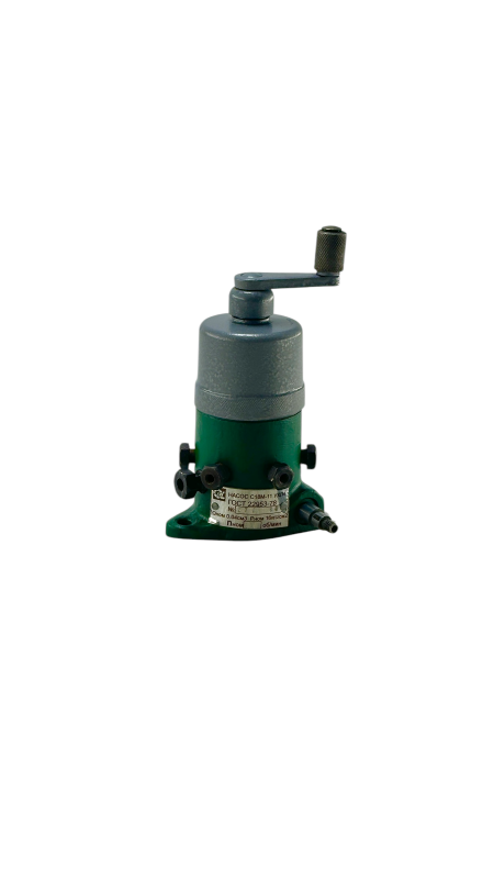 Насос плунжерный (лубрикатор) С18М-11 (аналог 106П)