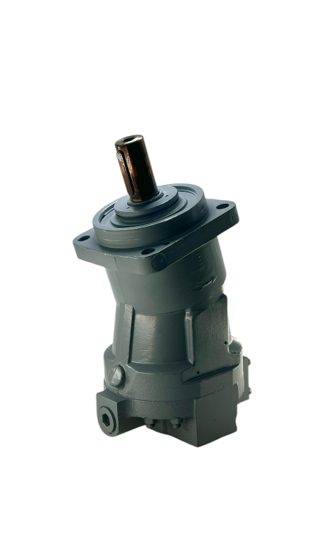 Насос аксиально-поршневой регулируемый 313.3.112.500.6
