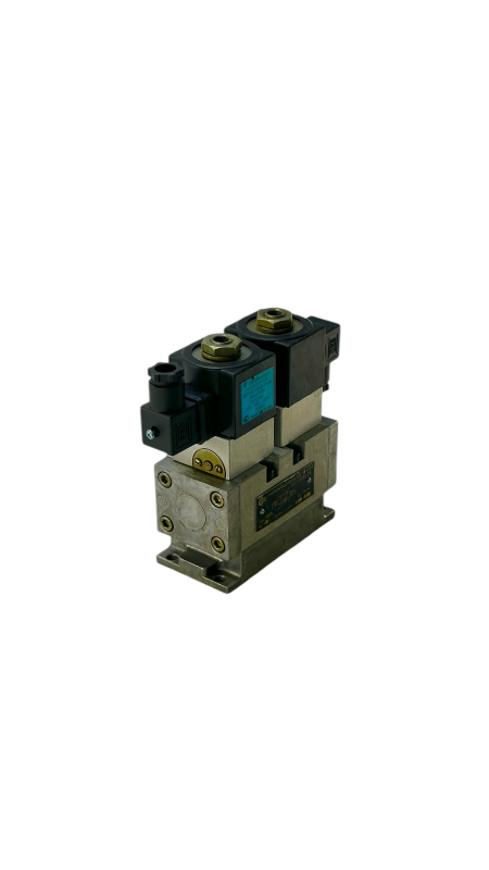 Пневмораспределитель 232-1