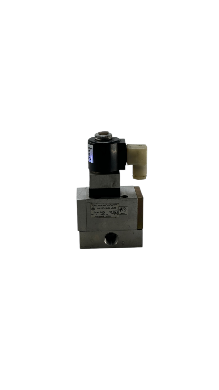 Пневмораспределитель П-Р13Э16/10
