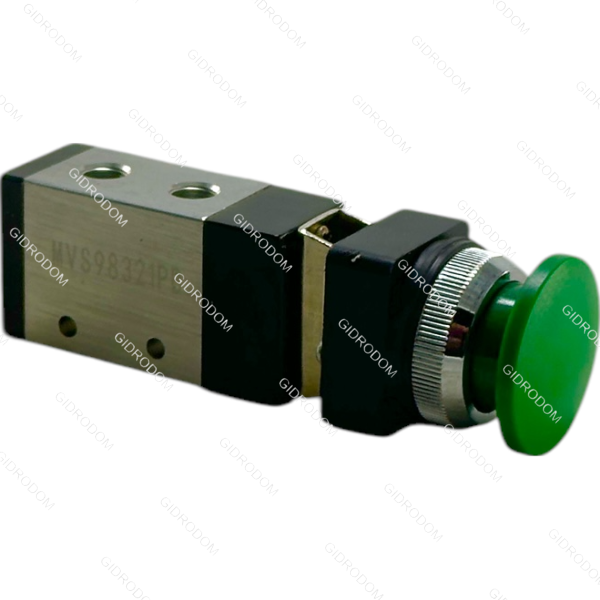 Пневмораспределитель MVS98321PB (ПРК 3.2)