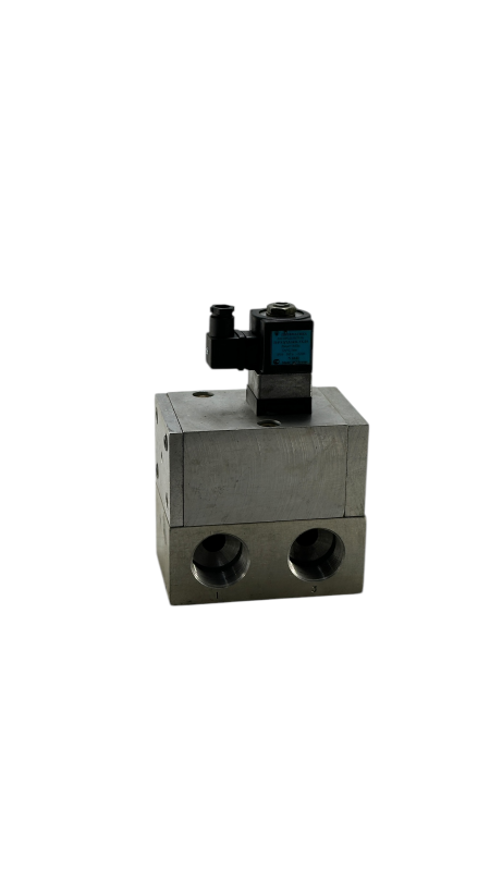 Пневмораспределитель П-РЭ3/2,5 1426