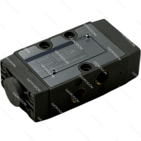 Пневмораспределитель 0820 222 002 BOSCH