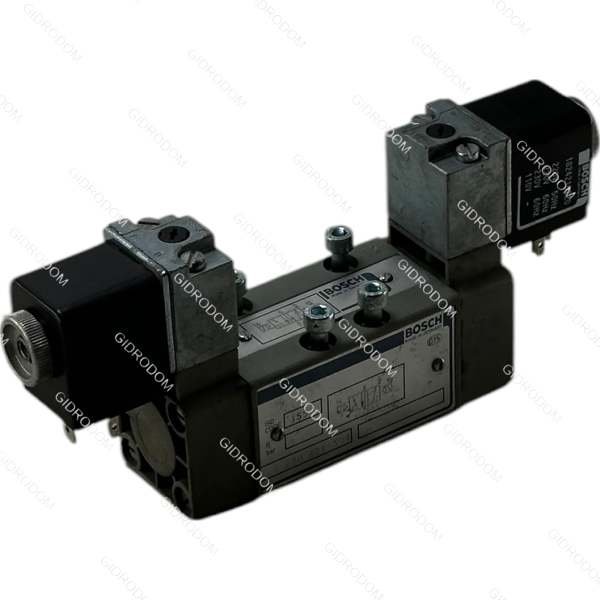 Пневмораспределитель 0820 024 501 BOSCH