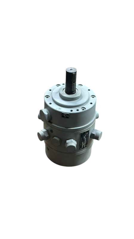 Насос аксиально-поршневой нерегулируемый НПА32/32-01