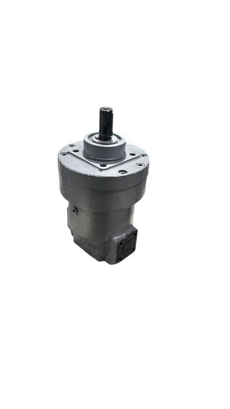 Насос-мотор аксиально-поршневой нерегулируемый МНА63/200