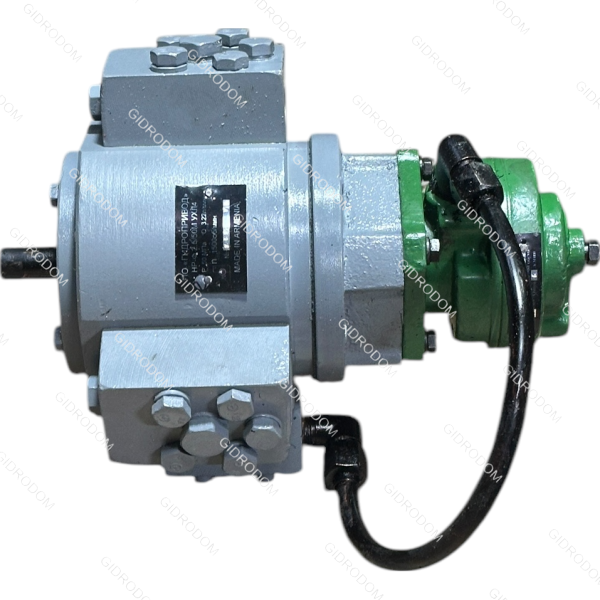 Насос аксиально-поршневой нерегулируемый НР-Ф2,5/50М