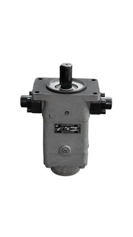 Насос-мотор аксиально-поршневой нерегулируемый РМНА250/35