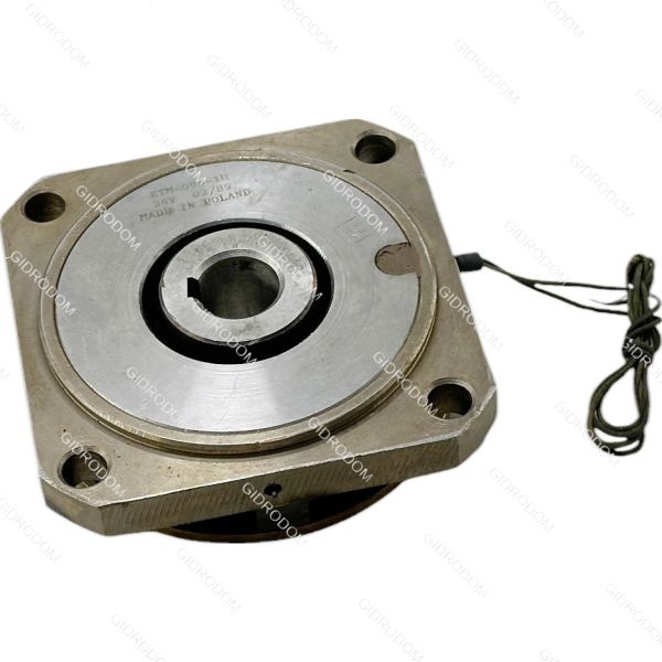 муфта электромагнитная ЭТМ116 3А