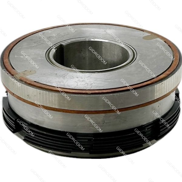 муфта электромагнитная ЭТМ156 3А