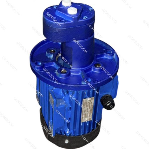 Агрегат насосный ВГ11-11А