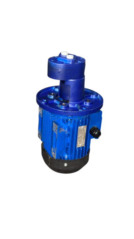 Агрегат насосный ВГ11-11А