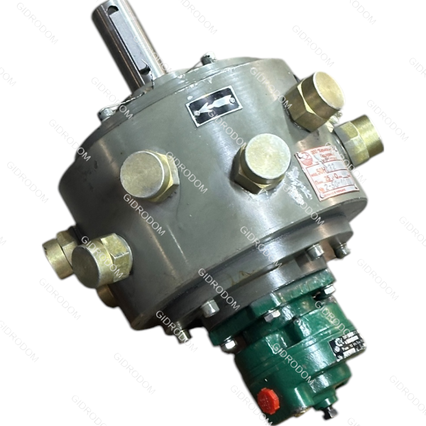 Насос секционный нерегулируемый 50НС32