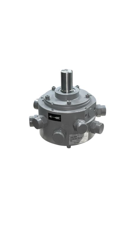 радиально-поршневой насос 50НР14