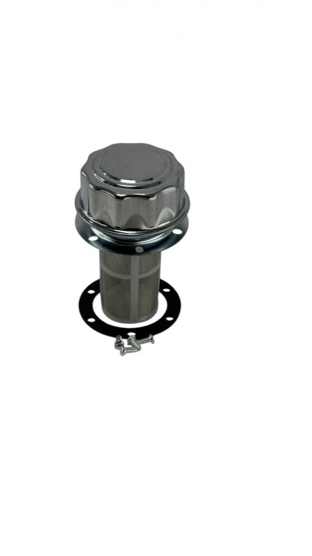 Заливная горловина АВ-1163