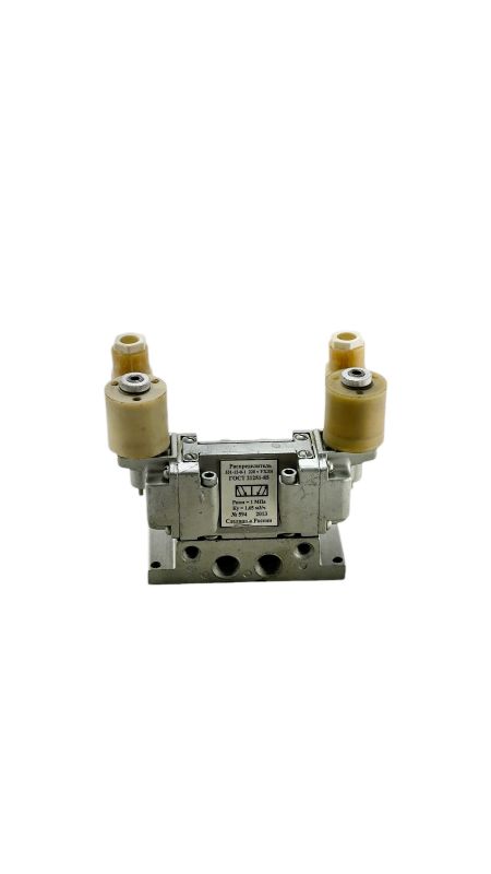 Пневмораспределитель 331-12-01