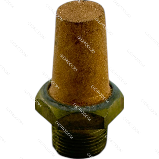 Пневмоглушитель ПГ2113-25