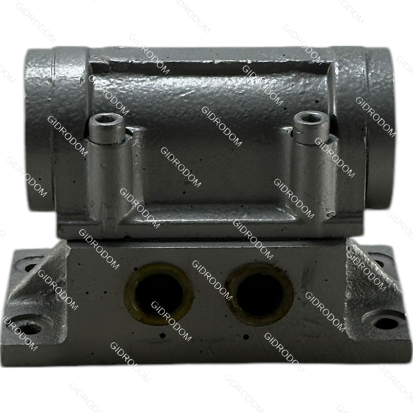 Пневмораспределитель ПВ63-25М