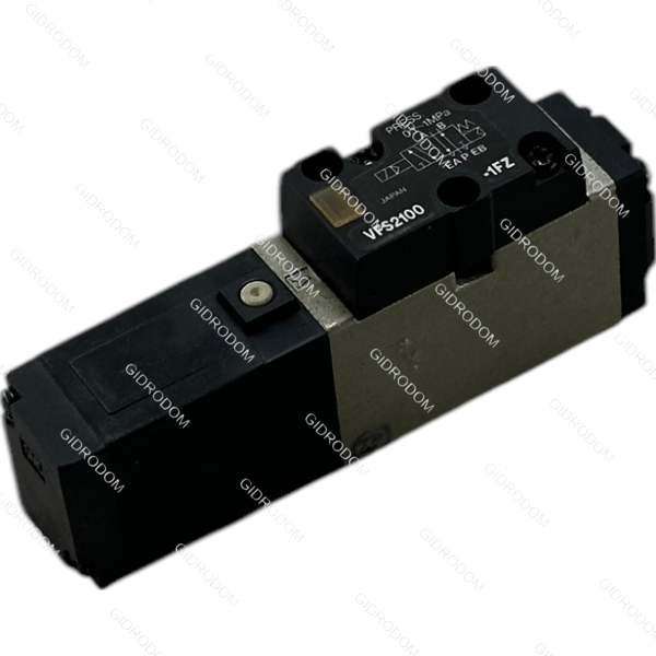 Пневмораспределитель VFS-2100 SMC