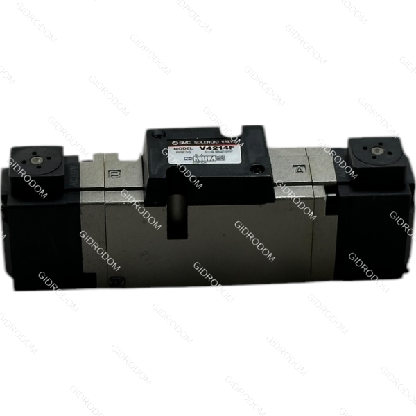 Пневмораспределитель V42 14F SMC