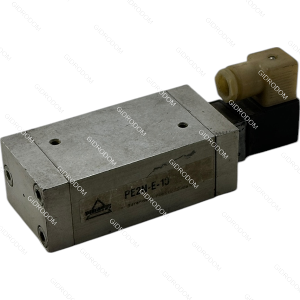 Пневмораспределитель PE2N-E-13 PIMATIC