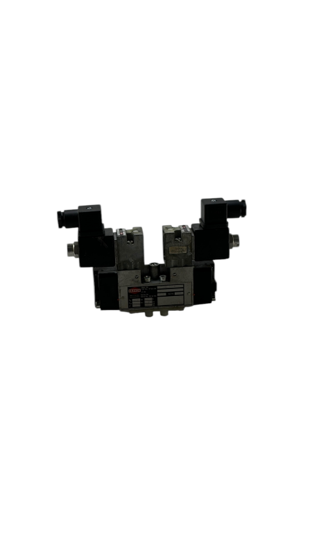 Пневмораспределитель 25-315-30 HERION