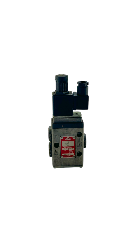 Пневмораспределитель 80-208-13 HERION