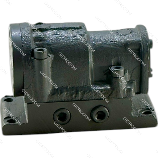 Пневмораспределитель ПВ63-24М