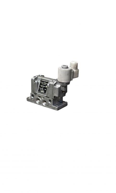 Пневмораспределитель 232-12-01