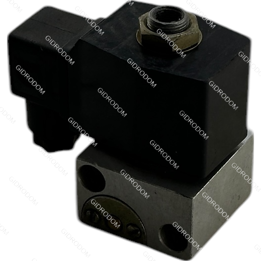 Пневмораспределитель П-РЭ3/2,5 7412