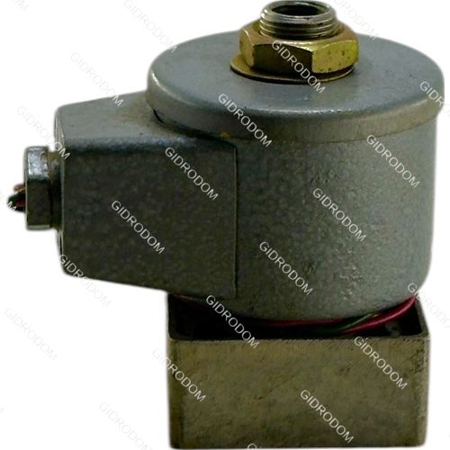 Пневмораспределитель П-РЭ3/2,5 6112