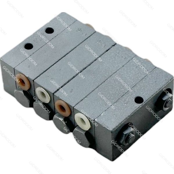 Питатель импульсный МИ-4 15Д-10Д-15Д-10Д