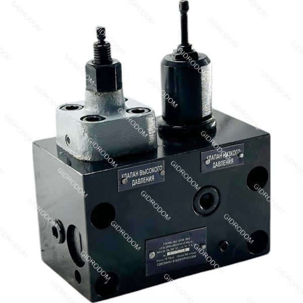 Гидропанель ПГ53-34