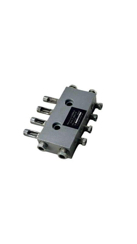 Питатель густой смазки 2-0200-4К Елгава