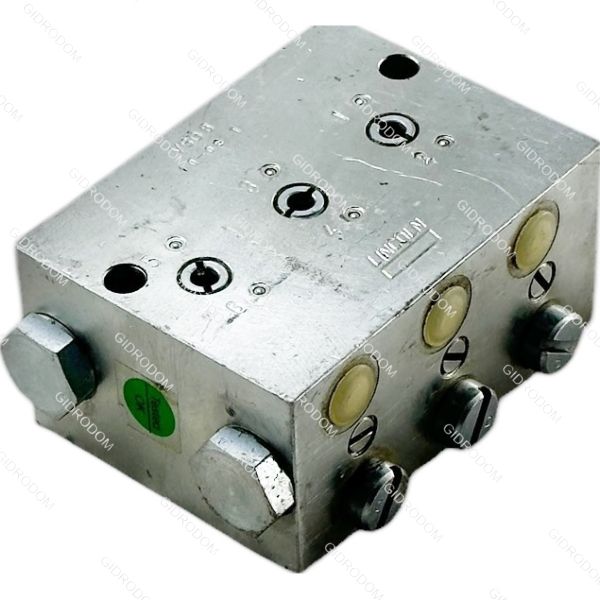 Питатель импульсный VSG 6 LINCOIN