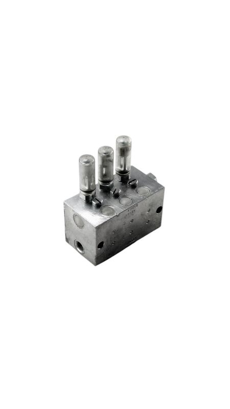 Питатель густой смазки VSKH 6 05-34-1 LINCOIN