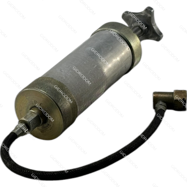 Шприц ручной густой смазки ШРГ250-1