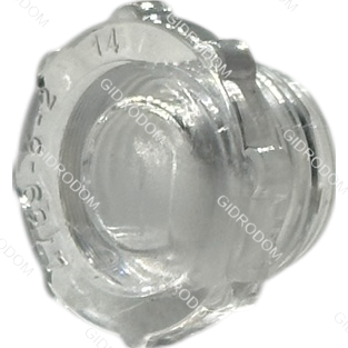 МАСЛОУКАЗАТЕЛЬ 1-14МН176-63