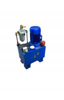 Гидростанция СВ-М1-10-Н-1,1-6