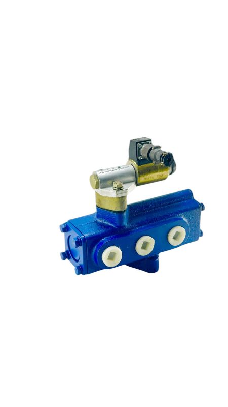 Пневмораспределитель РЭП1.1.25