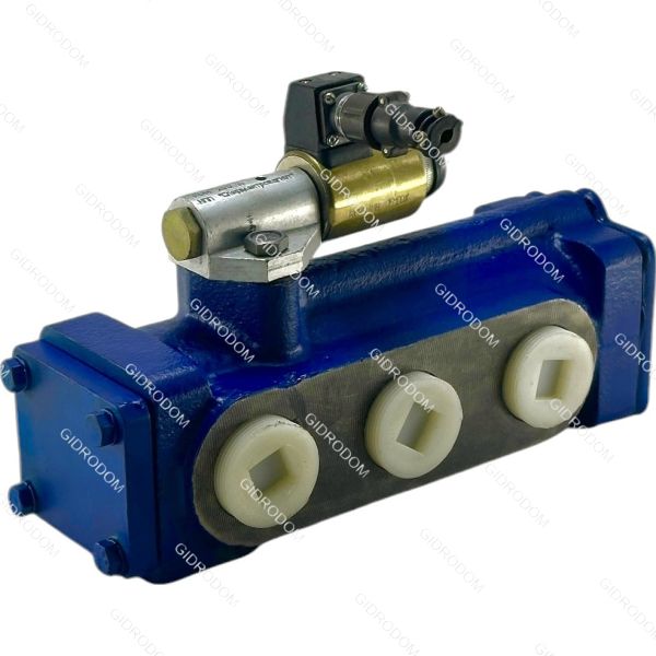 Пневмораспределитель РЭП1.1.40